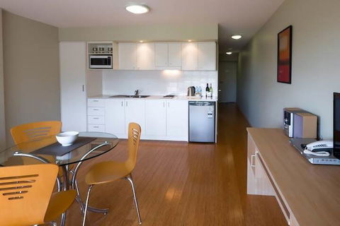 Cabarita Lake Apartments - Nambucca Heads Accommodation 4