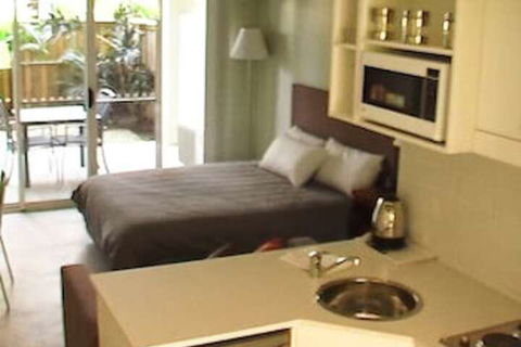 Cabarita Lake Apartments - Nambucca Heads Accommodation 5