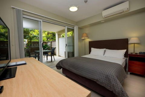 Cabarita Lake Apartments - Nambucca Heads Accommodation 7