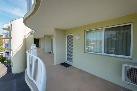 Cabarita Lake Apartments - Nambucca Heads Accommodation 2
