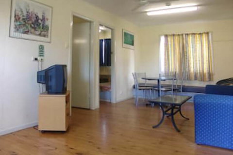 Park Beach Cabins - Nambucca Heads Accommodation 5