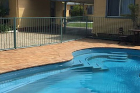 Park Beach Cabins - Nambucca Heads Accommodation 0