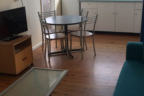 Park Beach Cabins - Nambucca Heads Accommodation 6