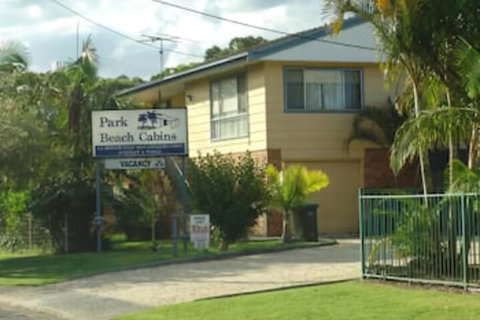 Park Beach Cabins - Nambucca Heads Accommodation 3