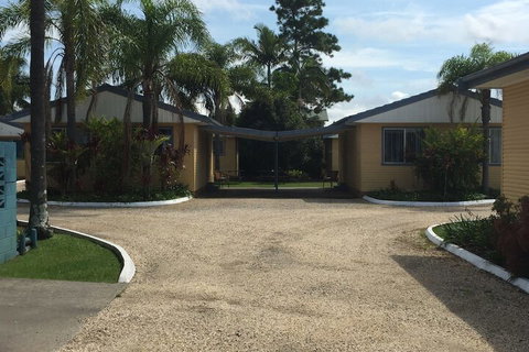 Park Beach Cabins - Nambucca Heads Accommodation 1