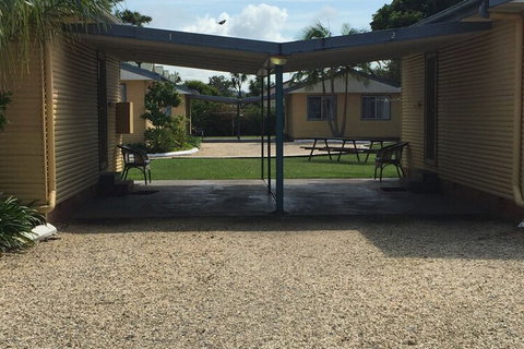 Park Beach Cabins - Nambucca Heads Accommodation 4