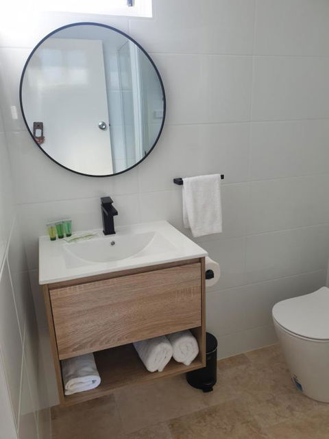 Sandpiper Motel Ulladulla - Nambucca Heads Accommodation 2