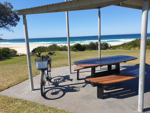 Sandpiper Motel Ulladulla - Nambucca Heads Accommodation 4