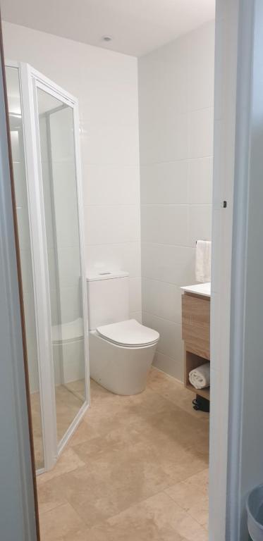 Sandpiper Motel Ulladulla - Nambucca Heads Accommodation 6