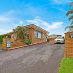 Sandpiper Motel Ulladulla - Nambucca Heads Accommodation 0