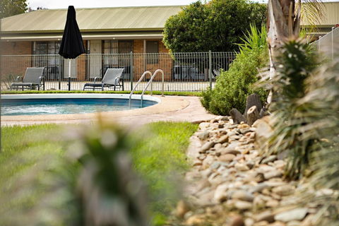 Statesman Motor Inn - Nambucca Heads Accommodation 3