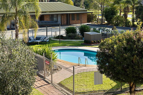 Statesman Motor Inn - Nambucca Heads Accommodation 1