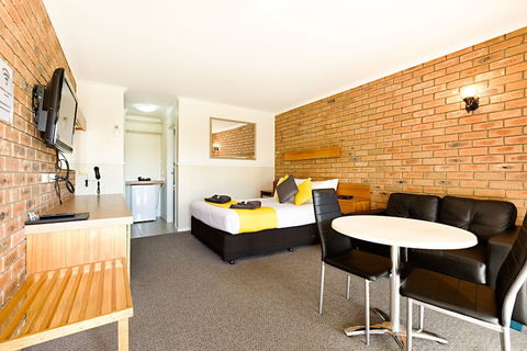 Statesman Motor Inn - Nambucca Heads Accommodation 6