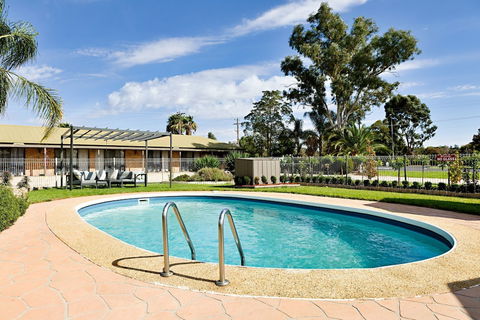 Statesman Motor Inn - Nambucca Heads Accommodation 2