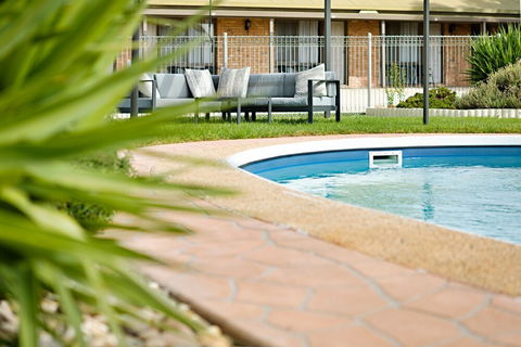 Statesman Motor Inn - Nambucca Heads Accommodation 4