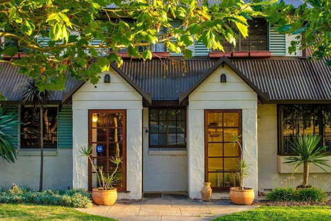 Sienna Estate Lodge & Winery - Nambucca Heads Accommodation 3
