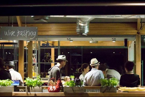 Sienna Estate Lodge & Winery - Nambucca Heads Accommodation 2