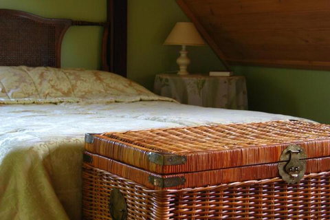 Sienna Estate Lodge & Winery - Nambucca Heads Accommodation 5