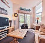 Lhotsky Apartments - Nambucca Heads Accommodation