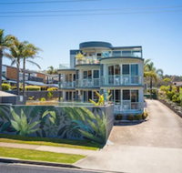 The Palms Apartments - Nambucca Heads Accommodation