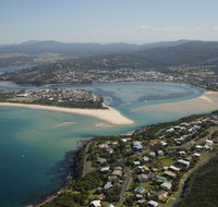 Pelican Motor Inn - Nambucca Heads Accommodation