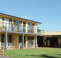 Admirals Lodge - Nambucca Heads Accommodation