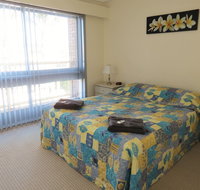 Chapman Court Holiday Units - Nambucca Heads Accommodation