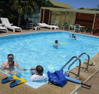 Anchorbell Holiday Apartments - Nambucca Heads Accommodation