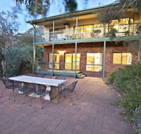 Snowy Wilderness - Nambucca Heads Accommodation