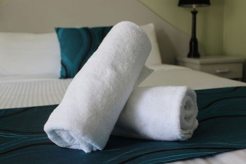 High Mountains Motor Inn - Nambucca Heads Accommodation 5