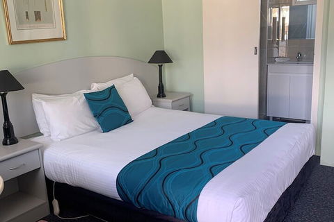 High Mountains Motor Inn - Nambucca Heads Accommodation 7