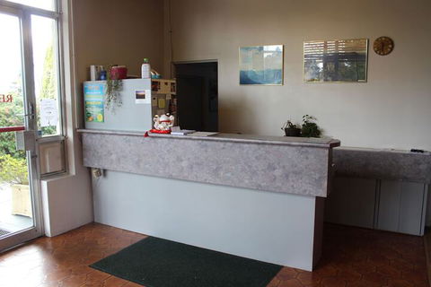 High Mountains Motor Inn - Nambucca Heads Accommodation 1