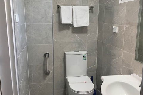 High Mountains Motor Inn - Nambucca Heads Accommodation 6