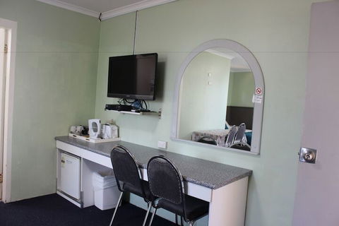 High Mountains Motor Inn - Nambucca Heads Accommodation 4