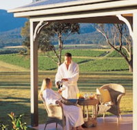 Berenbell Vineyard Retreat - Nambucca Heads Accommodation