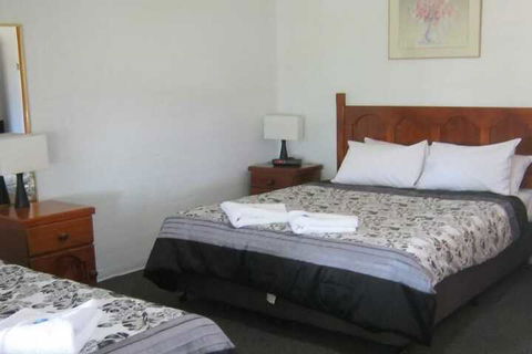 The Vineyard Motel - Nambucca Heads Accommodation 5