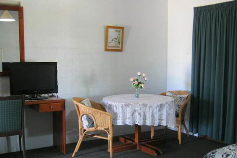 The Vineyard Motel - Nambucca Heads Accommodation 4