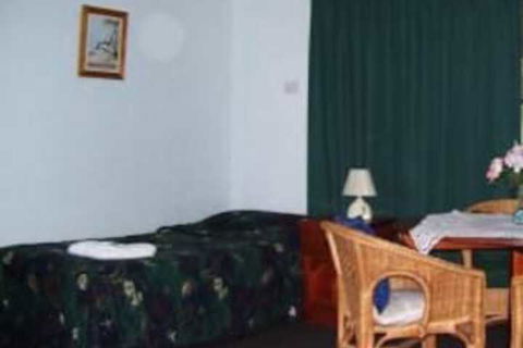 The Vineyard Motel - Nambucca Heads Accommodation 2