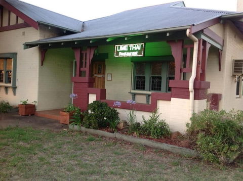 Forest Lodge Motor Inn & Restaurant - Nambucca Heads Accommodation 5