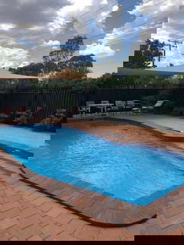 Forest Lodge Motor Inn & Restaurant - Nambucca Heads Accommodation 6