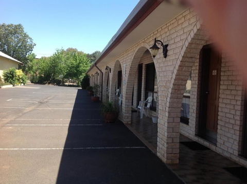 Forest Lodge Motor Inn & Restaurant - Nambucca Heads Accommodation 2