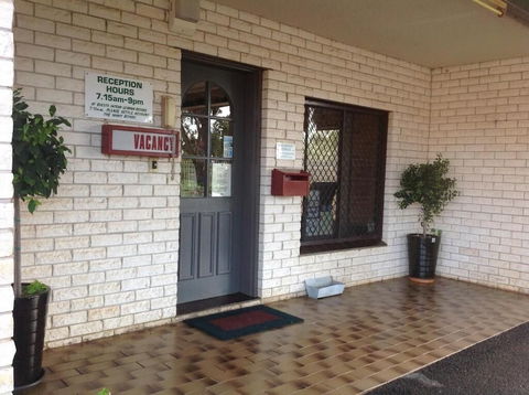 Forest Lodge Motor Inn & Restaurant - Nambucca Heads Accommodation 1