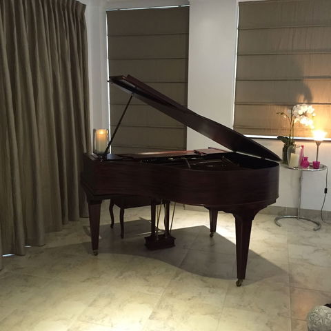 Platinum Suites Fremantle - Nambucca Heads Accommodation 3