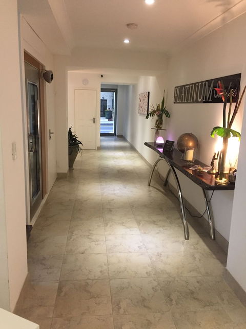 Platinum Suites Fremantle - Nambucca Heads Accommodation 6
