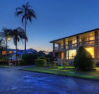 Midlands Motel - Nambucca Heads Accommodation