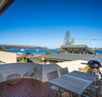 Penguin Mews Merimbula - Nambucca Heads Accommodation
