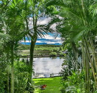 A Beach House at Byron - Nambucca Heads Accommodation