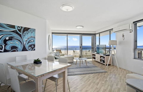 Oceanside Resort - Nambucca Heads Accommodation 4