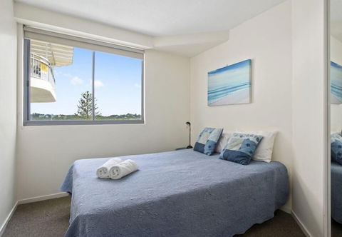 Oceanside Resort - Nambucca Heads Accommodation 3