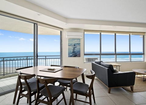 Oceanside Resort - Nambucca Heads Accommodation 2